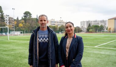 "C’est très dangereux" : un club de foot à l’étroit lance une pétition pour plus de créneaux au stade Alain-Delylle à Montpellier
