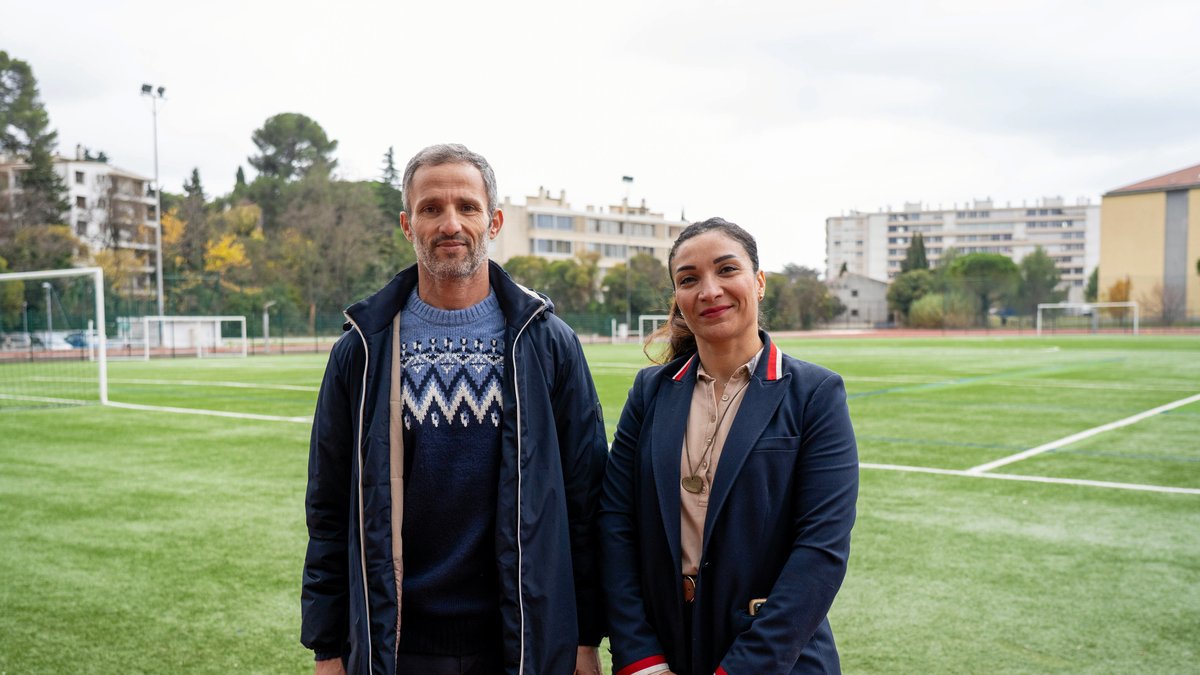 "C’est très dangereux" : un club de foot à l’étroit lance une pétition pour plus de créneaux au stade Alain-Delylle à Montpellier