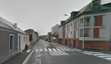 Travaux à Rennes : voici où il sera difficile de circuler à partir du lundi 15 décembre