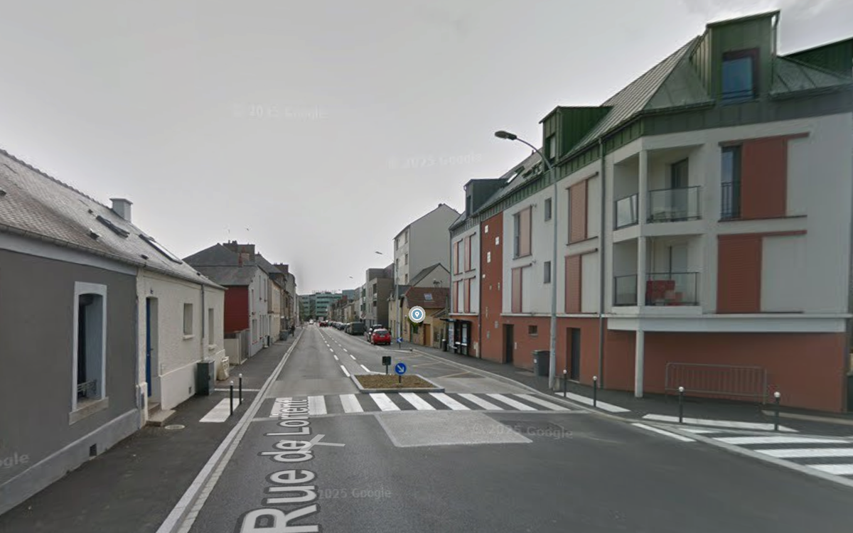 Travaux à Rennes : voici où il sera difficile de circuler à partir du lundi 15 décembre