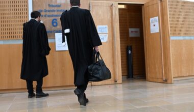 23 tentatives de vol dans des véhicules garés dans le parking d’une résidence à Montpellier