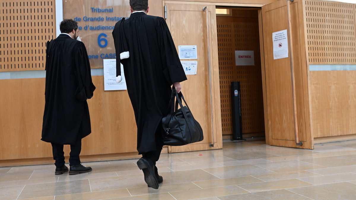 23 tentatives de vol dans des véhicules garés dans le parking d’une résidence à Montpellier