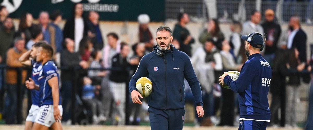 Transferts - Caillet attendu à Grenoble, Azema entre Brive et la Géorgie, El Abd vers un retour en France