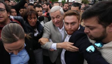 avec José Antonio Kast, l’extrême droite aux portes du pouvoir ; de premiers résultats attendus dimanche soir