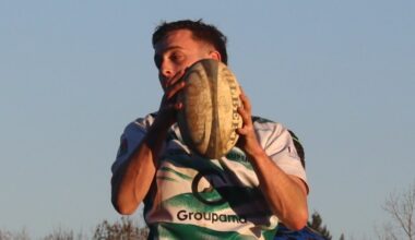 Rugby amateur – Régionale 2 : Masseube XV écrase le Mardaing dans son jardin