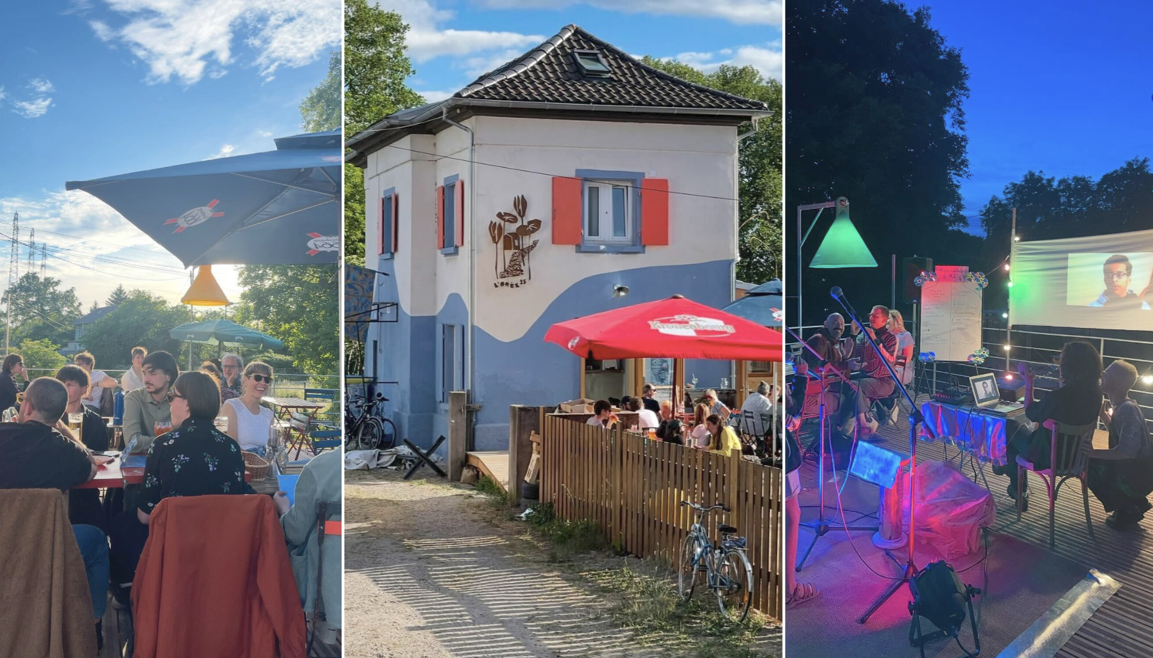 face à ses difficultés financières, « L’Orée 85 » lance un appel à l’aide