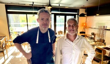 CULTURE FOOD. Le restaurant de la semaine : L’Instant à Montrabé se réinvente avec l’arrivée d’un nouveau chef