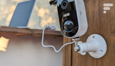 difficile de faire plus complet à moins de 80 euros — Frandroid