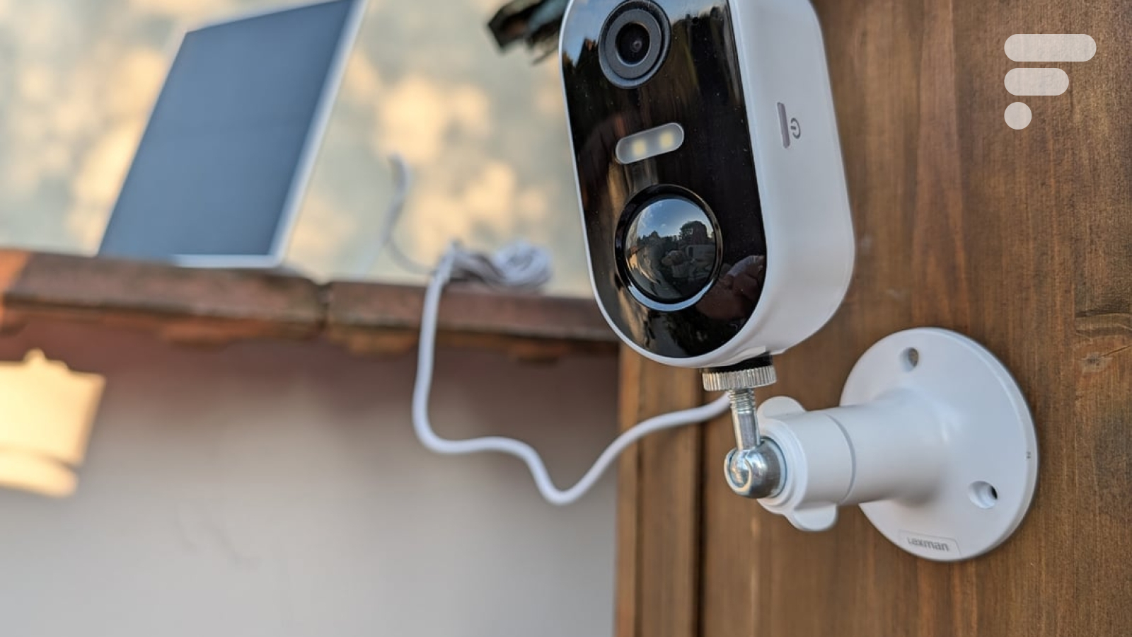 difficile de faire plus complet à moins de 80 euros — Frandroid