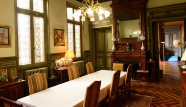 Blagnac. Découvrez le château du Ferradou comme si vous y étiez