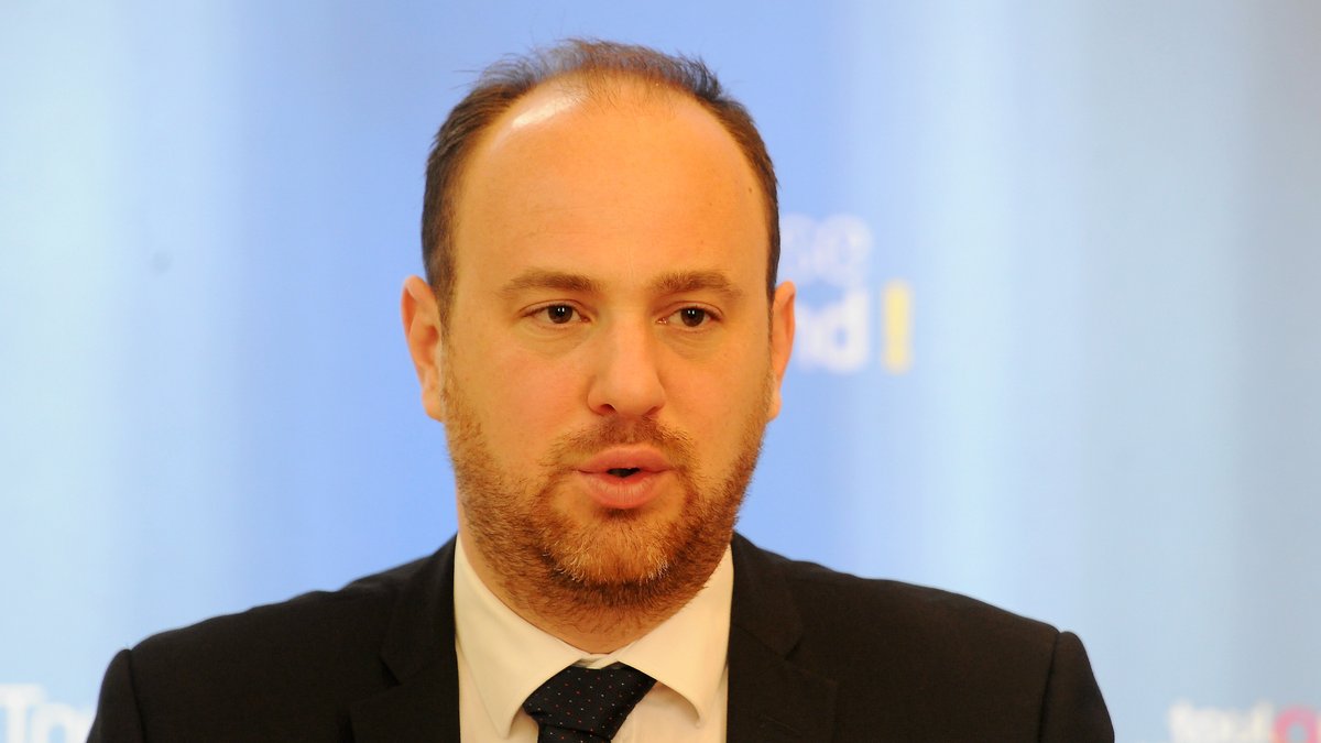 Cambriolages à Toulouse : "Il faut davantage de citoyens mobilisés pour dissuader les malfrats", assure Emilion Esnault