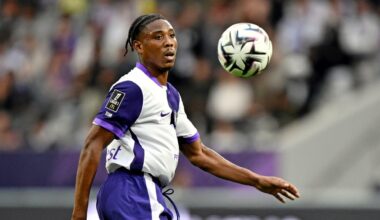 MERCATO. TFC : 8 et 9, numéros gagnants… Deux arrivées dans les rangs toulousains cet hiver ?