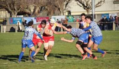 Laroque-d’Olmes a eu la main lourde