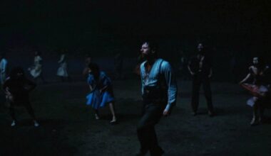 Dans “Sinners”, quand des vampires reprennent la ballade irlandaise “Rocky Road to Dublin”