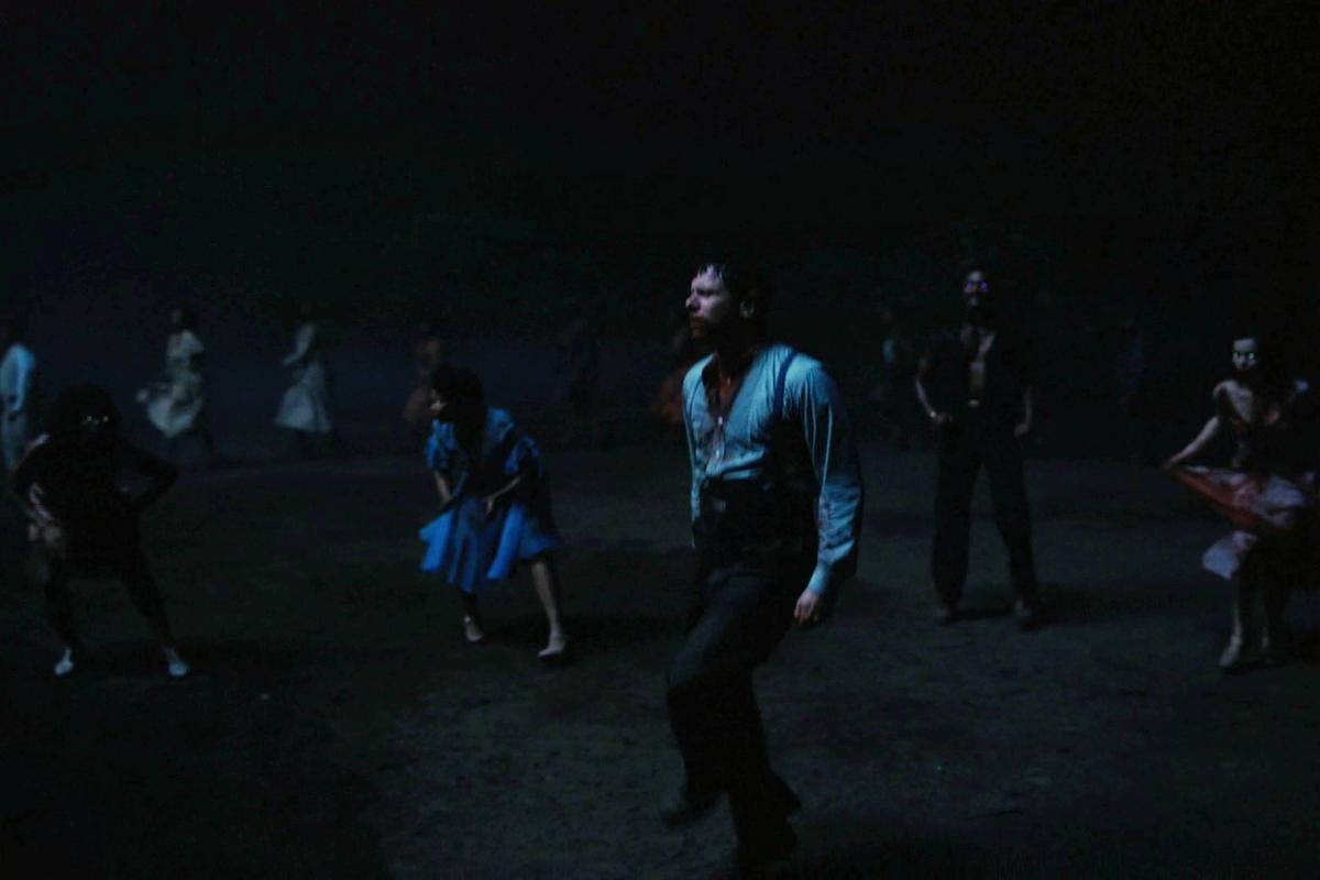 Dans “Sinners”, quand des vampires reprennent la ballade irlandaise “Rocky Road to Dublin”