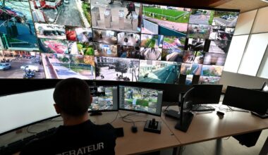 Municipales 2026 à Toulouse : vidéosurveillance, stop ou encore ? La bataille des caméras au cœur de la campagne