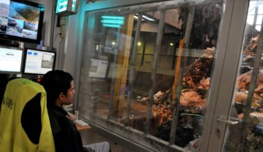 Pour l’Agglo de Sète, le fructueux échange poubelles contre biodéchets avec la Métropole de Montpellier