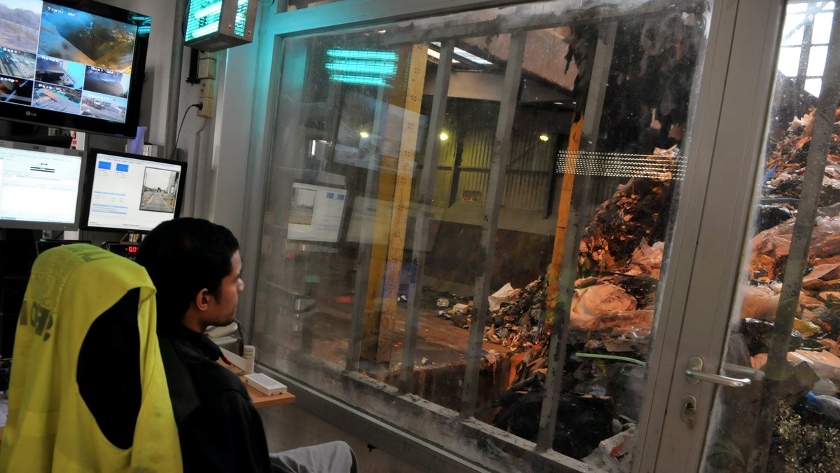 Pour l’Agglo de Sète, le fructueux échange poubelles contre biodéchets avec la Métropole de Montpellier