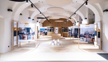 Construire de façon frugale et créative : c’est l’objet d’une exposition et d’une conférence