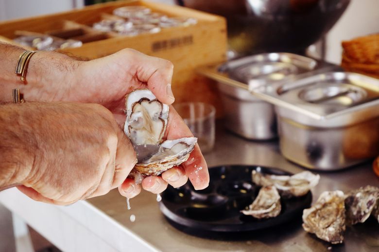 Un menu de fête avant l’heure…