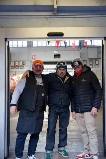 Le Bar des Vedettes et la Rosa Negra Saint-Cyp s’associent une nouvelle fois pour mettre le quartier en fête !