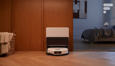 le robot aspirateur 100 % autonome perd 450 euros