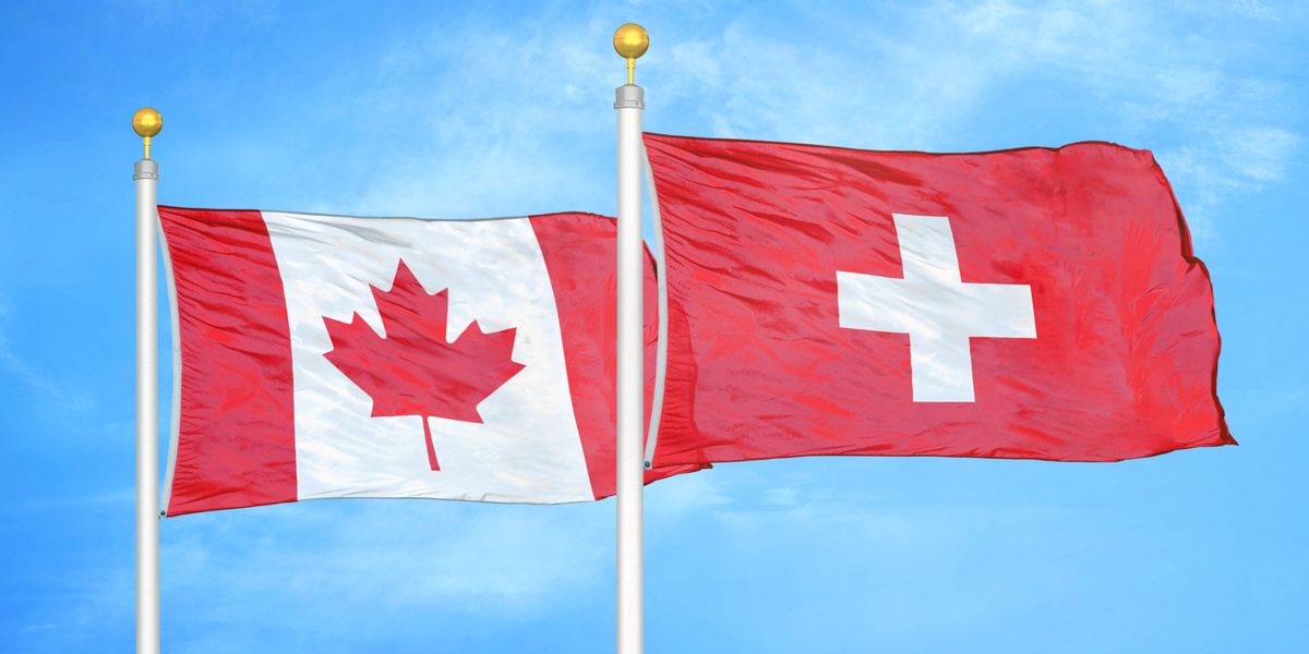 la Suisse courtise les touristes délaissant les USA