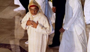 Au Maroc, les destins croisés de la fille adoptive et de la « fille cachée » du défunt roi Hassan II