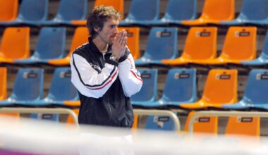 La Fédération française de tennis condamnée à verser près de 850 000 euros à Nicolas Escudé
