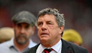 Stade Toulousain : "Mascarade", "honteux", "quelle blague"… La sanction infligée à Toulouse dans l’affaire Jaminet fait beaucoup réagir