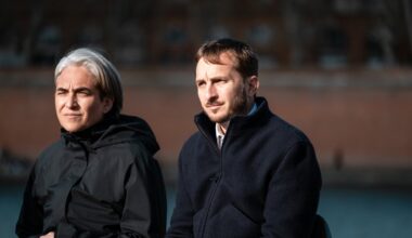 Municipales 2026 à Toulouse : Adau Colau, ex-maire de Barcelone, au meeting de Mélenchon et Piquemal