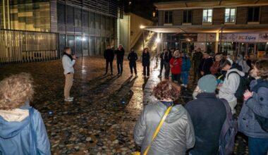 "La fraternité est totalement perdue" : une famille albanaise avec quatre enfants à la rue à Montpellier