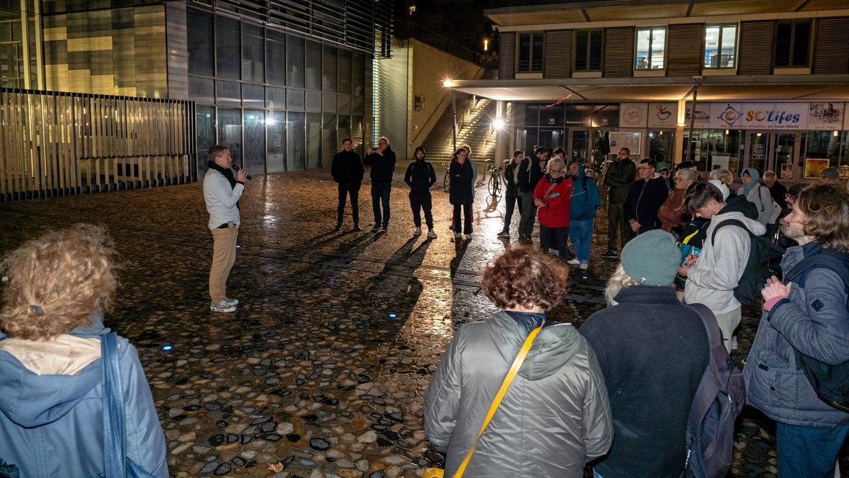 "La fraternité est totalement perdue" : une famille albanaise avec quatre enfants à la rue à Montpellier