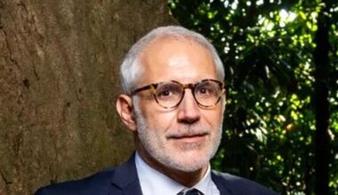 Éric Latgé quitte la direction de l’école d’ingénieurs de Purpan