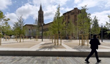 Armé d’un couteau, il avait dérobé un téléphone, il passera les fêtes en prison