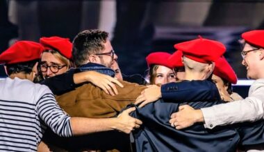 "Clair Obscur : Expedition 33" : "C’est irréel"… Sandfall Interactive savoure le sacre de son jeu vidéo made in Montpellier