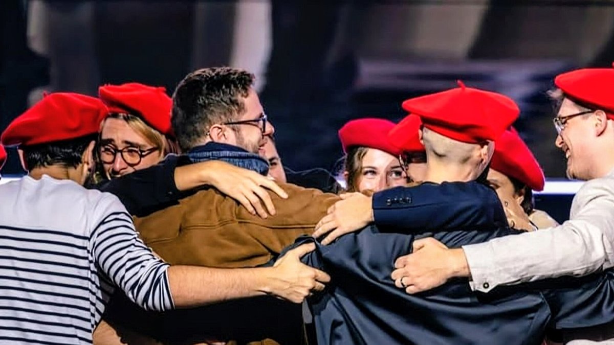 "Clair Obscur : Expedition 33" : "C’est irréel"… Sandfall Interactive savoure le sacre de son jeu vidéo made in Montpellier