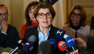 à Toulouse, une rencontre tendue entre les acteurs de la filière bovine et Annie Genevard, qui assure que la situation est « sous contrôle »