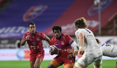 L’ASBH sanctionnée de deux points au classement de Pro D2 par le conseil de discipline du rugby français