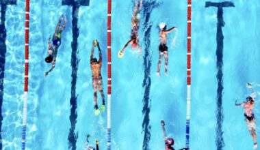 Il était en train d’apprendre à nager : un petit garçon de 3 ans meurt dans la piscine municipale