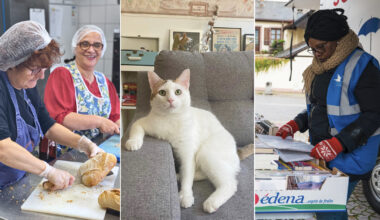 à Strasbourg, voici 11 associations à soutenir avant le réveillon