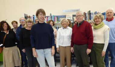 Arts’café en Armagnac : Jeanne Delecluse explore l’écriture photographique et le récit par l’image