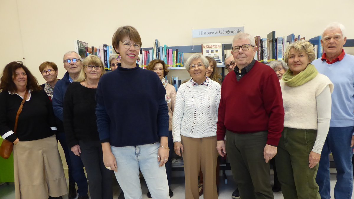 Arts’café en Armagnac : Jeanne Delecluse explore l’écriture photographique et le récit par l’image