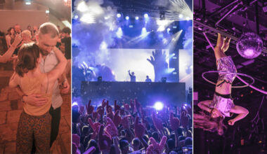 9 sorties originales pour finir l’année en beauté