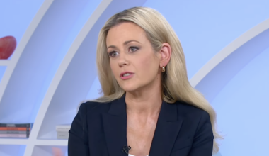 Mort de Rachael Carpani : l’actrice australienne "s’est éteinte de manière inattendue" à l’âge de 45 ans