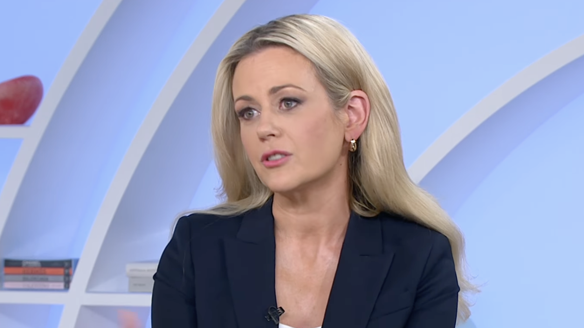 Mort de Rachael Carpani : l’actrice australienne "s’est éteinte de manière inattendue" à l’âge de 45 ans