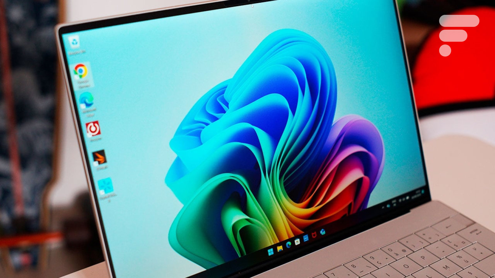 le gros mensonge qu'on vous sert depuis 10 ans sur les PC portables — Frandroid