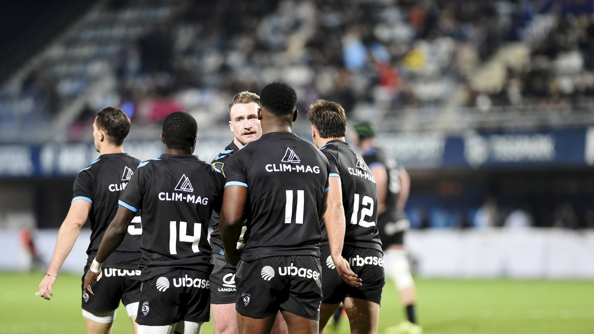 MHR – Castres : au complet devant mais dégarni derrière, quelle équipe pour Montpellier face au CO ?