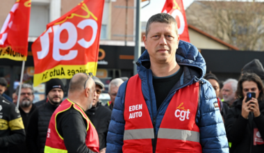Menace de licenciement contre un délégué CGT chez Renault Toulouse : la direction convoque un conseil extraordinaire