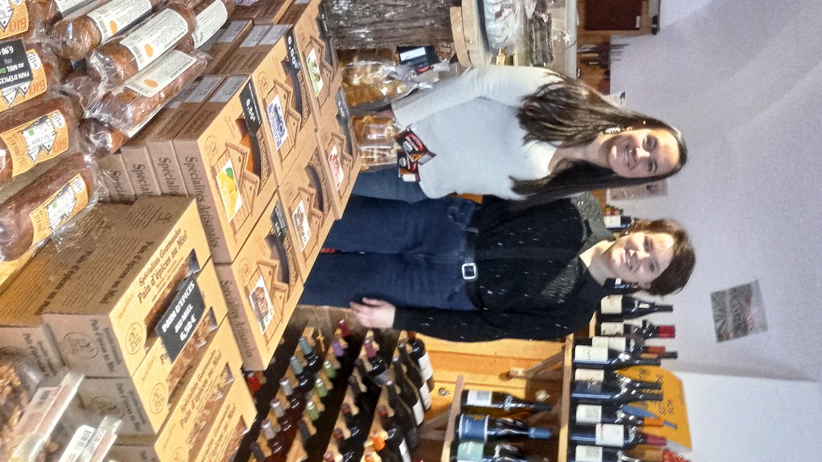 La boutique des Produits du Larzac organise une rencontre au cinéma